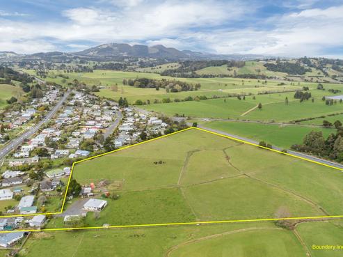 56A George Street, Hikurangi