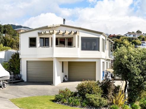 6 Torlesse Drive, Kaiteriteri
