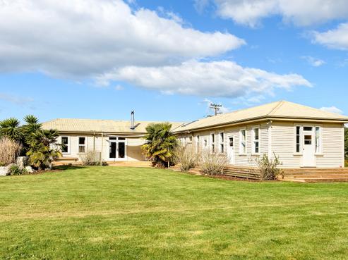 87 Old Mill Road, Motueka