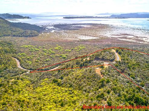 31 Kaipapaka Row, Whangapoua