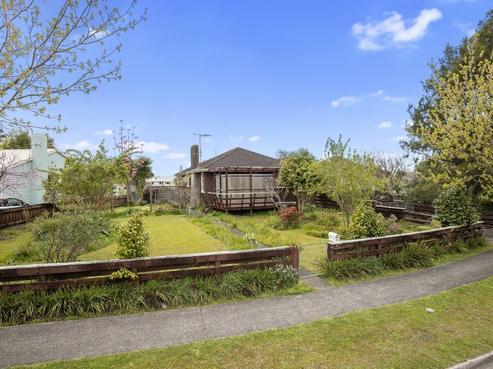 25 Byron Road, Enderley