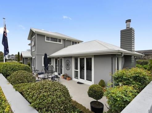 25A Riverview Terrace, Fairfield