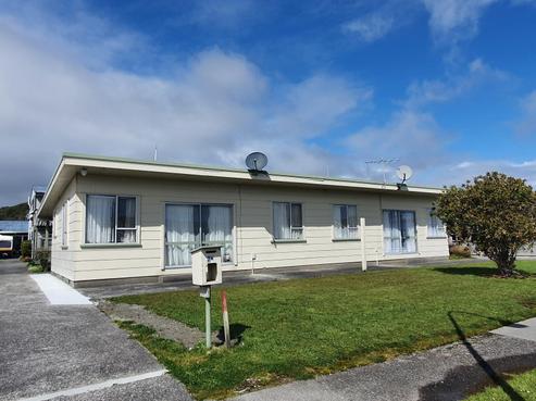 7B Shelley Street, Greymouth