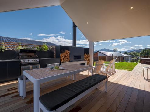 3 Little Alpha Loop, Wanaka