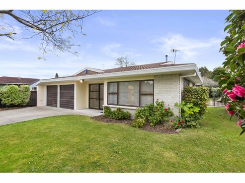 31 Tramway Road, Enderley
