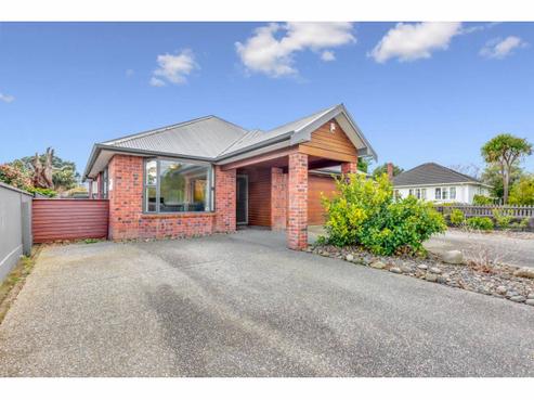 27 Trinity Avenue, Epuni