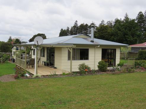 4 Hawkings Crescent, Kerikeri