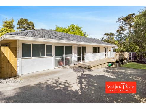 2/33 Konini Road, Titirangi