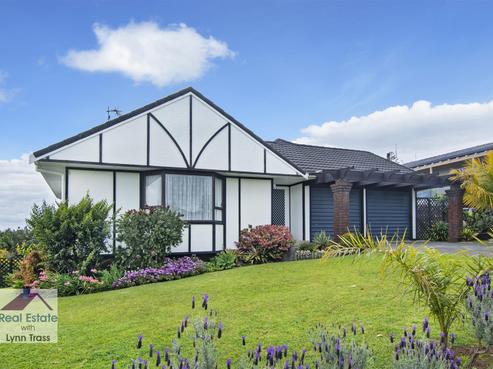227 Fairway Drive, Kamo