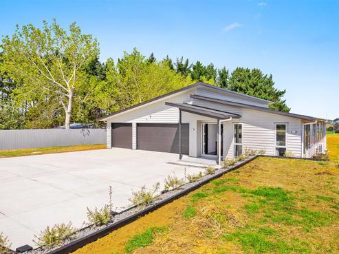2D Masters Road, Waiuku