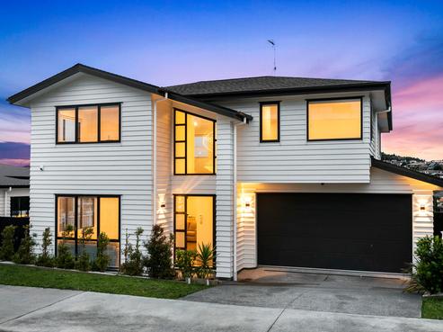 49 Maka Terrace, Orewa
