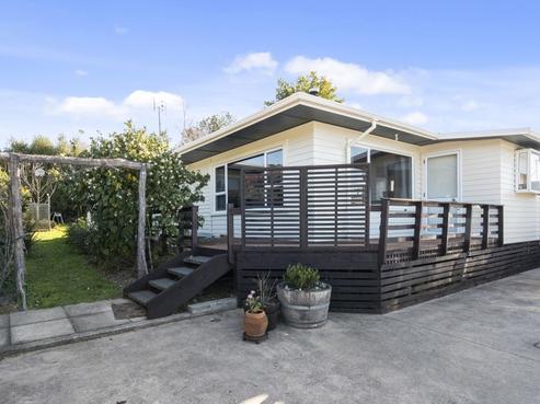 5 William Street, Richmond