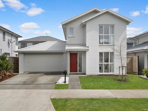 12 Samuel Cassidy Avenue, Swanson