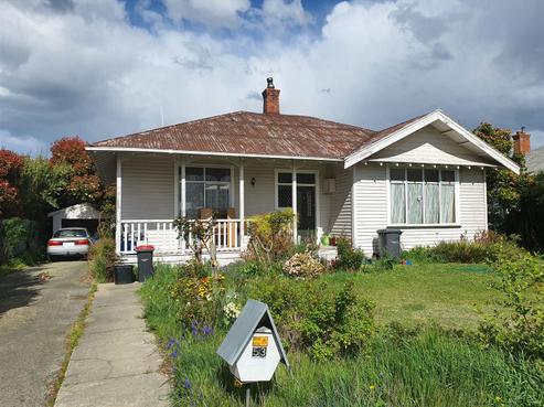 53 Harris Street, Waimate