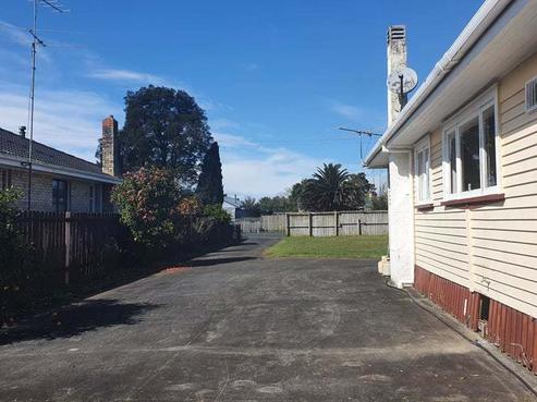 18 De Merle Street, Kaikohe