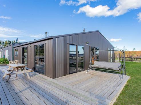 1633 Thongcaster Road, Oxford