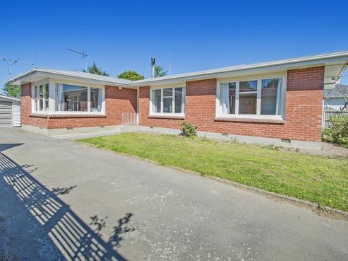 44 Hastings Street, Southbridge