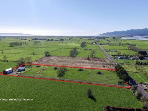 372 Hauraki Road, Turua