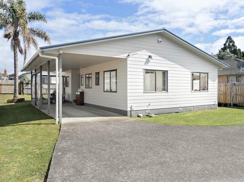 56A Kelwyn Road, Kelston