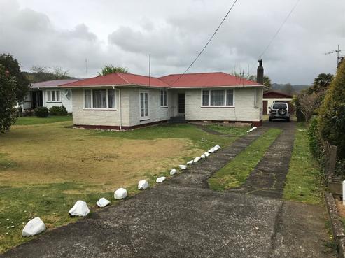 36 Anzac Street, Te Kuiti