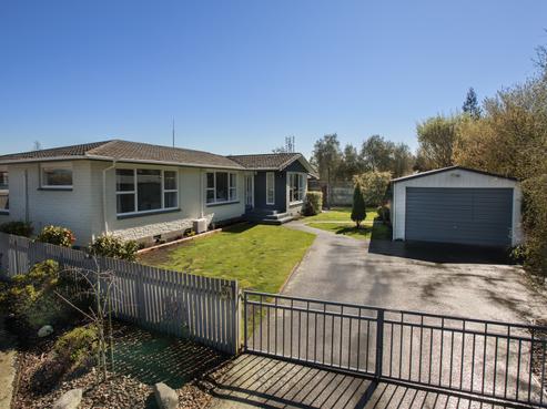 51 Parkhouse Drive, Rangiora