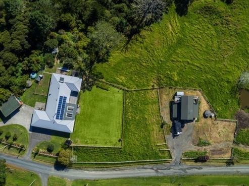 41 Selman Road, Dairy Flat