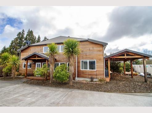 132C Miro Street, Ohakune