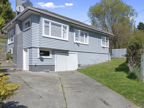 137 Emano Street, Toi Toi