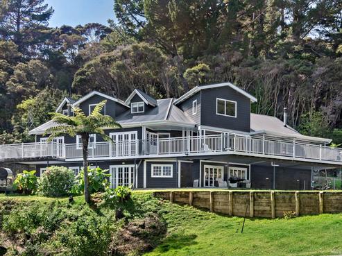 392 Whangaroa Road, Kaeo