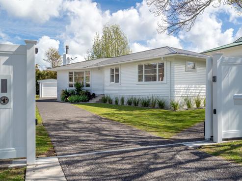 6 Lynden Avenue, Hillcrest