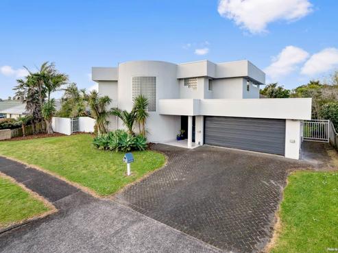 35 Matterhorn Crescent, Northpark