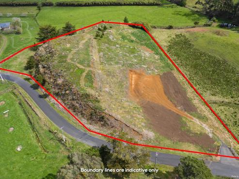 106 Bright Road, Otaua