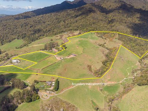 452 Corcoran Road, Te Pahu