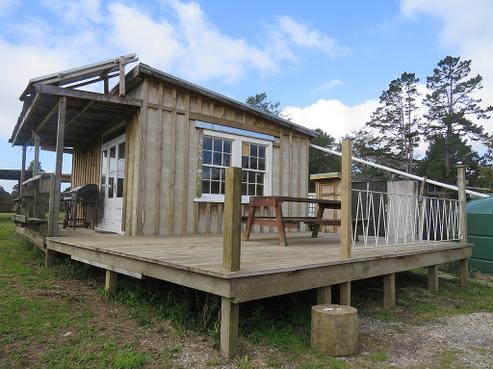 28 Hook Road, Paparoa