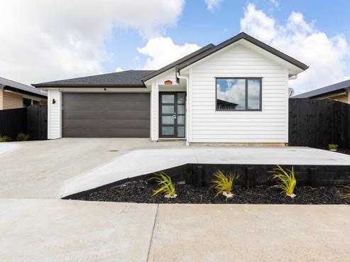 17 Hemopo Street, Pukekohe