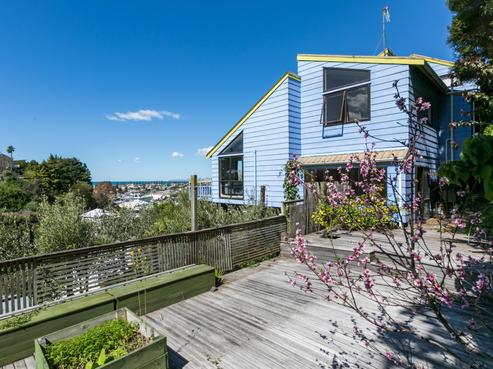 11A Guys Hill Road, Napier Hill