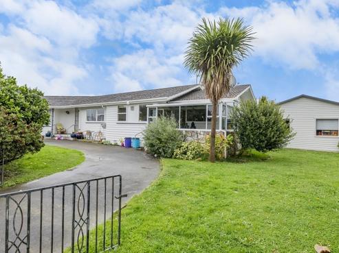 1 Lemon Street, Otaki