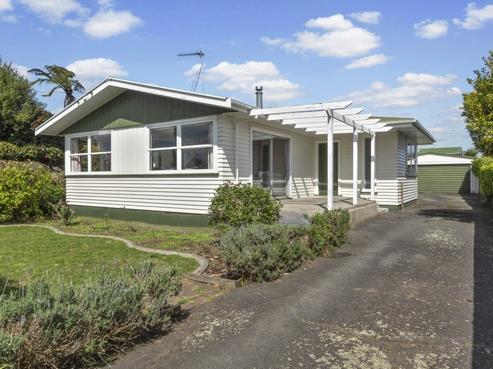 45 English Street, Saint Andrews