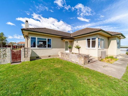83 Racecourse Road, Waipukurau and Surrounds