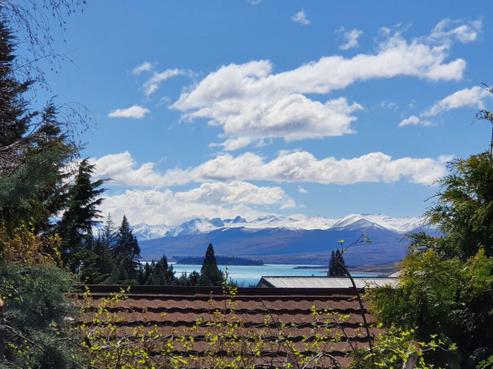 41 Murray Place, Lake Tekapo