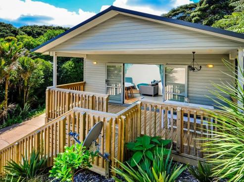 32A Waiheke Road, Waiheke Island