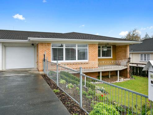 1/636 Bank Street, Te Awamutu