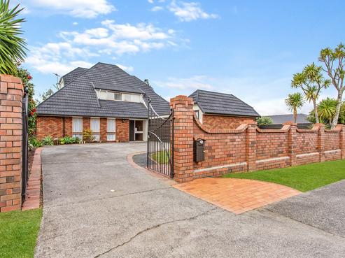 5 William Bryan Drive, Half Moon Bay