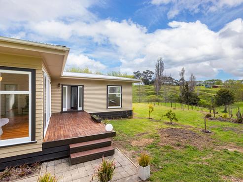87A Settlement Road, Kaiwaka