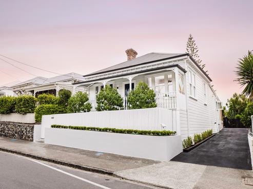 153 John Street, Ponsonby