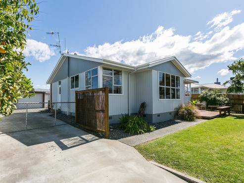 20 Shortland Street, Tamatea