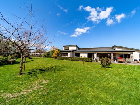 35 Murchison Street, Tikokino