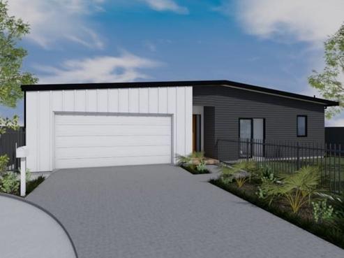 38 Hunter Drive, Awatoto