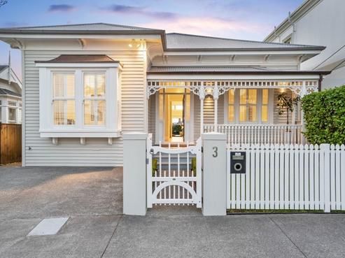 3 Ardmore Road, Ponsonby