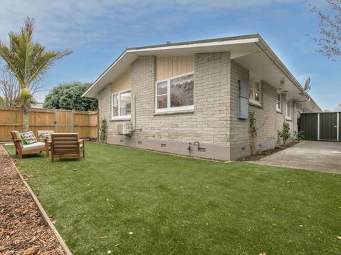 139A Fitzherbert Avenue, West End